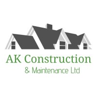 AK Construction are a building/property construction and Maintenance ...